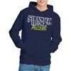 Stranger Things: Tales from Â´85 Unisex Adult Hoodie