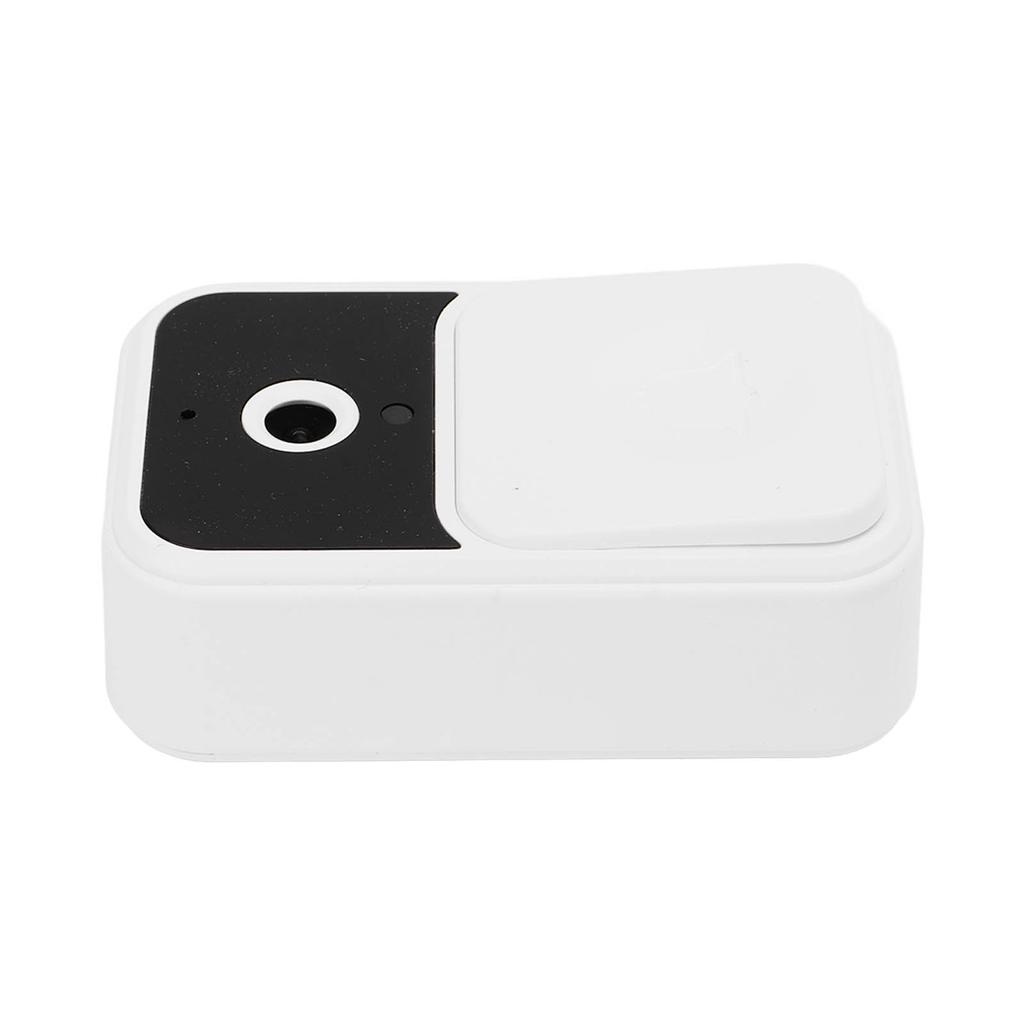 Wireless WiFi Video Doorbell Camera Smart Security Door Bell Night Vision for Home