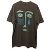 Tears For Fears Band Kollektion Geschenk Für Fan Alles T-Shirt