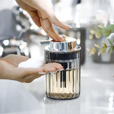 Banyo ve tuvalet – Sıvı Sabunluklar