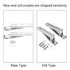Universal Microwave Oven Bracket with Strong Flexibility Quick Installation Kit for Multiple Applications Excellent Quality