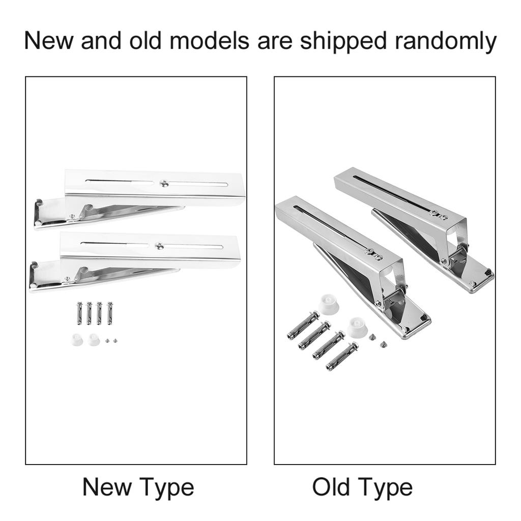 Universal Microwave Oven Bracket with Strong Flexibility Quick Installation Kit for Multiple Applications Excellent Quality