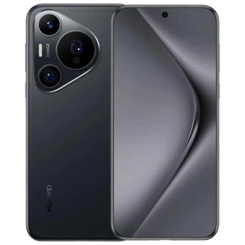 

Huawei Pura 70 Pro (CN version)