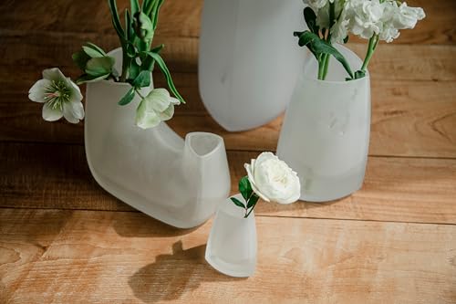 KINTO TRE Base, 140x80x110mm, White, 23981