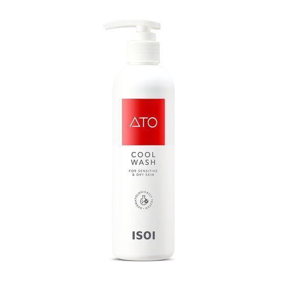 isoi Ato Cool Wash 250ml