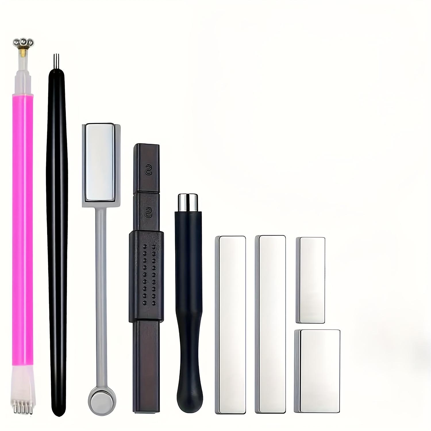 

Nail Art Set with Multiple Combinations & Customer Service Details