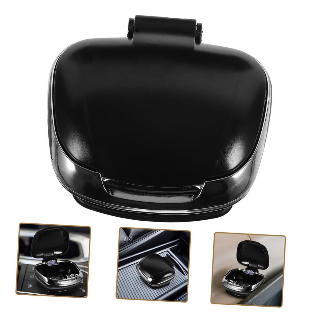 OSOLADY Mounted Cylinder with Light for Night Use