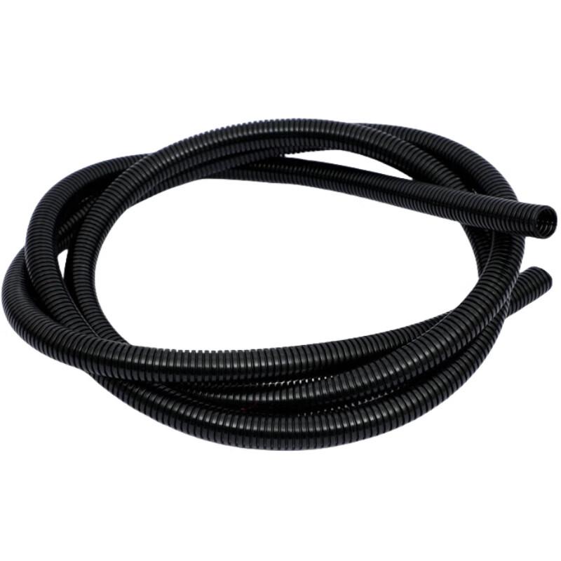 Openable PE Corrugated Pipe