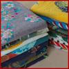 D30 Top Fashion 50*145cm Needlework The Cloth Fabric Tissues Knitted For Sewing Cachefabrics Per Meterflowers Artificial Cotton