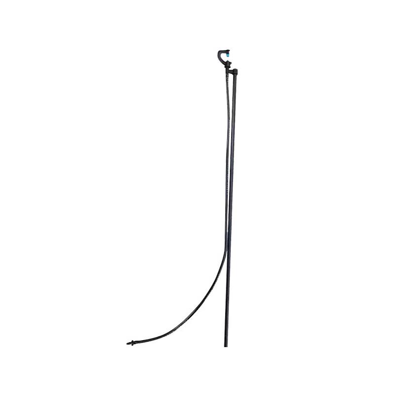 Qigu Zongheng TGGJ-29 Micro-Spray Irrigation Kit 60cm Stand