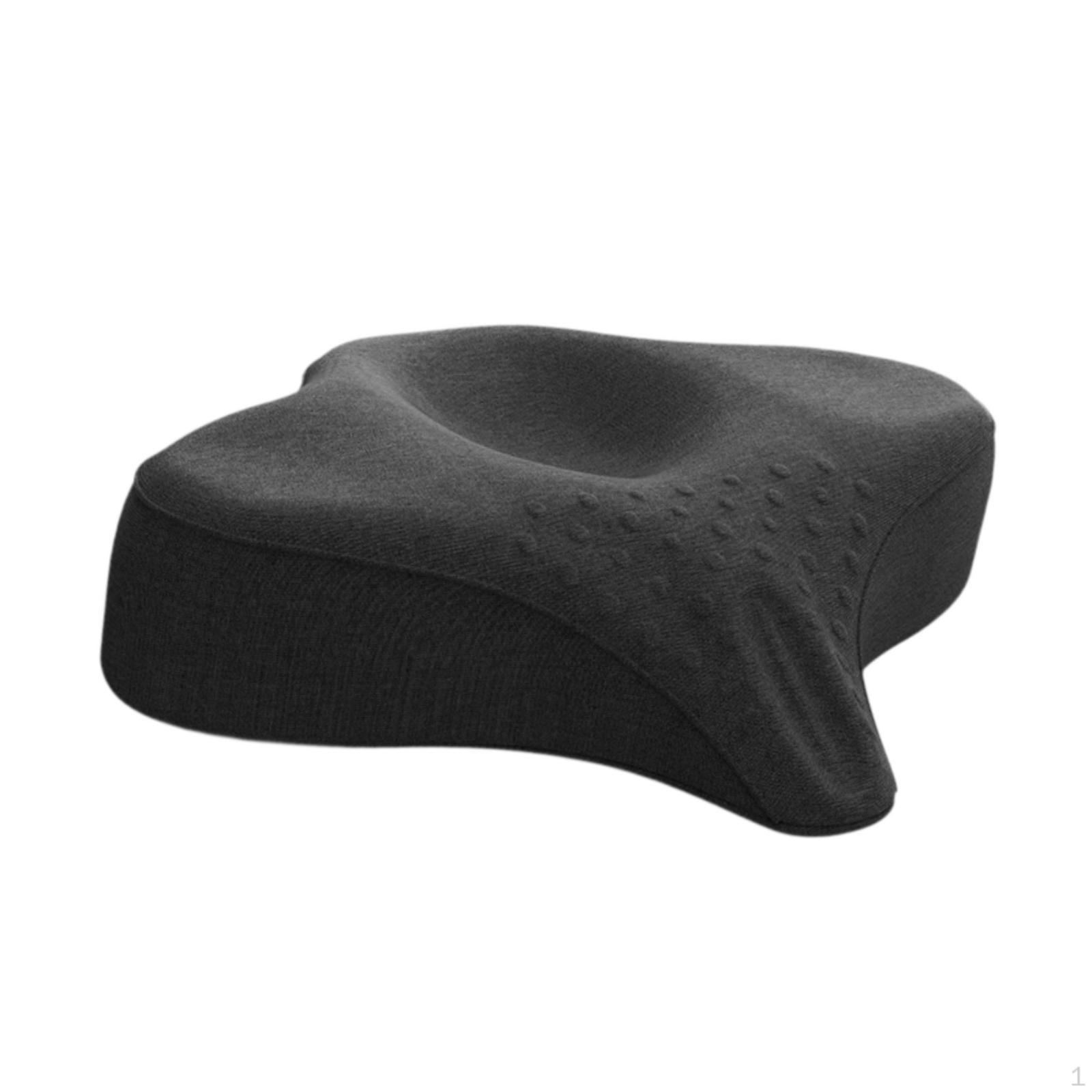 

Подушка для шеи и плеч, эргономичная поддержка для сна 50cmx38cmx10cm