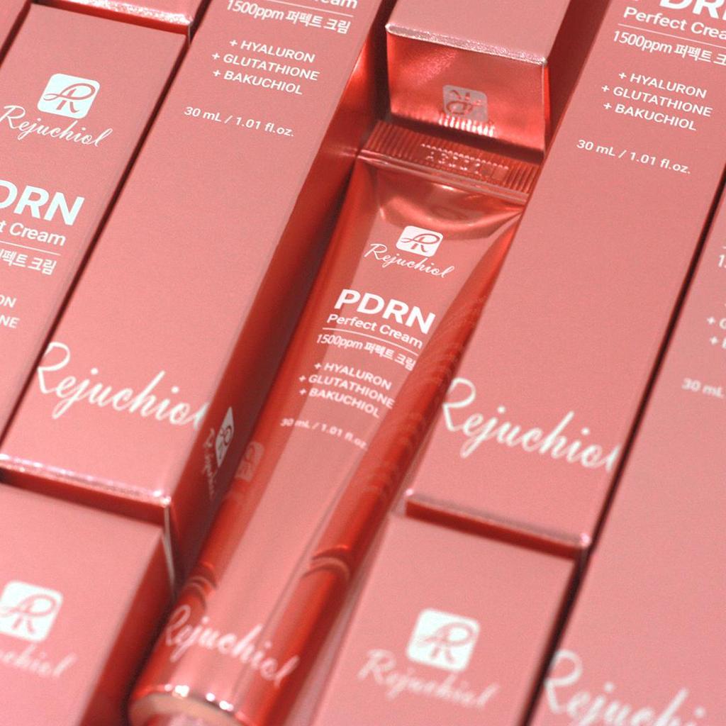 REJUCHIOL PDRN 1500 ppm Perfekte Creme 30ml