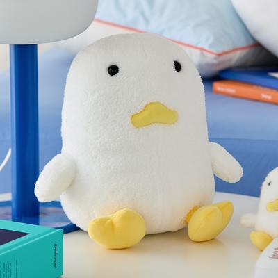 DooHampBa! Doogi Cuddly Plush Doll