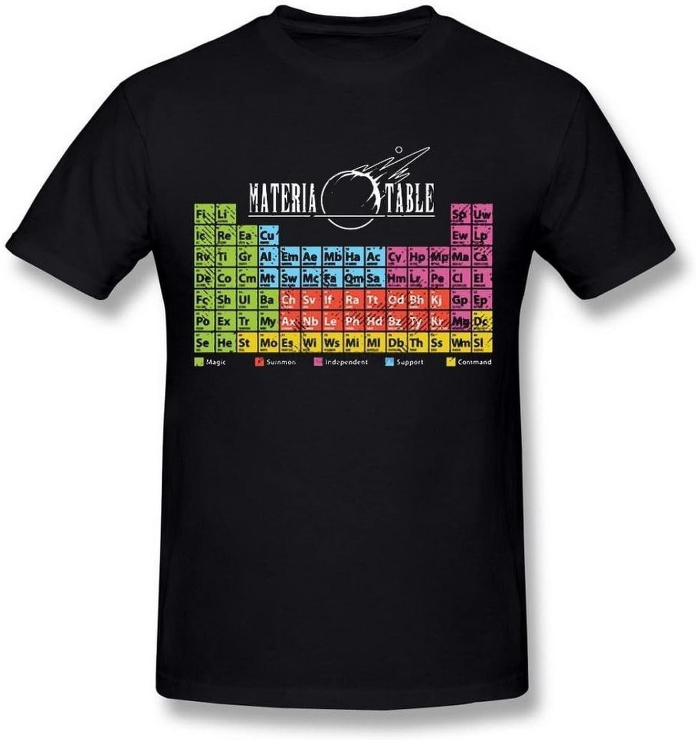 Men s Finol Fontosy Moterio Toble T Shirt XXL чёрный