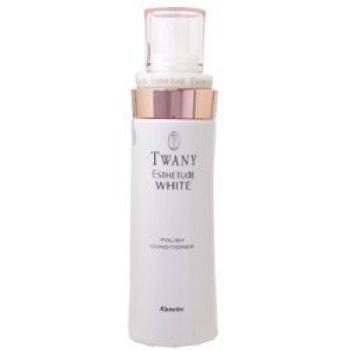 

Кондиционер для волос Kanebo Towany Esttitude White Polish 150 мл