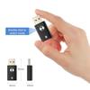 4 In 1 Bluetooth 5.1 Audio Receiver Transmitter Stereo USB Dongle 3.5mm 3.5 AUX RCA Wireless Adapter For Car Kit TV PC Headphone