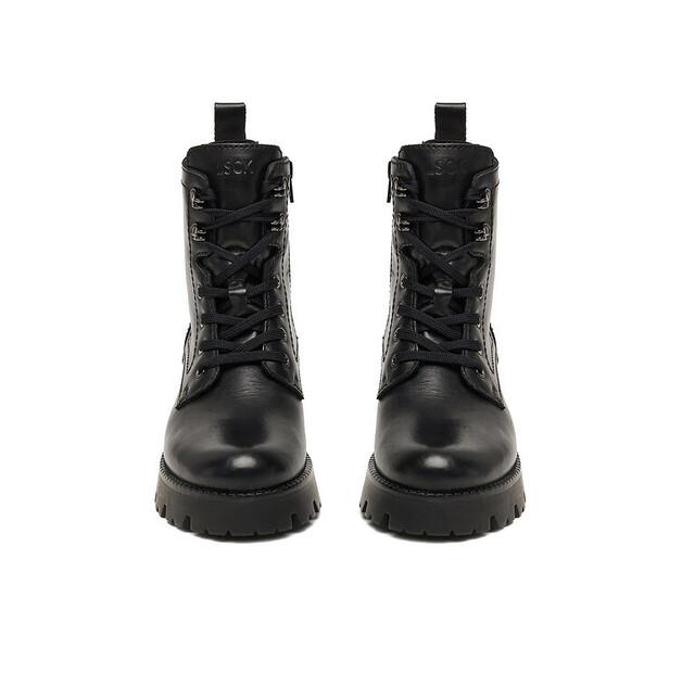 Ботильоны Lasocki CEO-WI16-780-02 Black