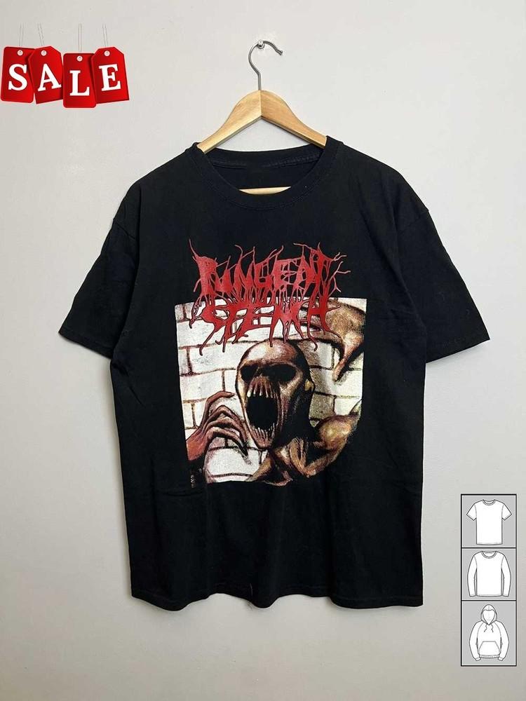 New Pungent Stench Gift For Fans Unisex S-5XL Shirt   JJ374 Unisex T-Shirt S