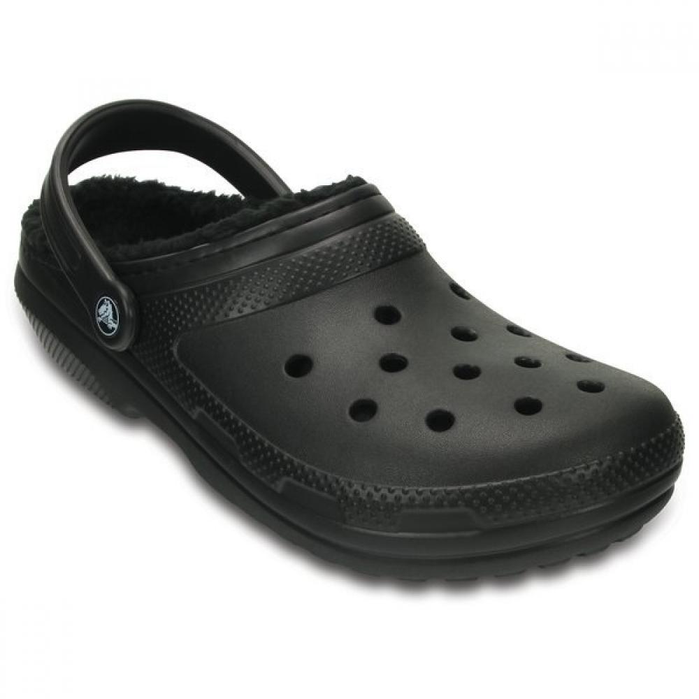 

Crocs Classic Lined Clog Black M11(290mm)