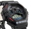 Casio a throwback to the original model G-Shock DW-5900-1 Men's Watch