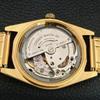 VINTAGE REFURBISHED CITIZEN AUTOMATIC 8200 JAPAN MENS GREY DIAL WATCH a445272-1