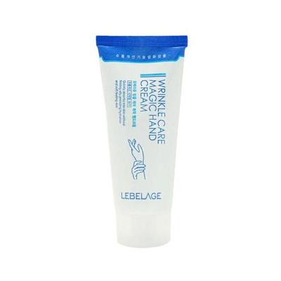 Daily Moisturizing Wrinkle Care Hand Cream 100mL