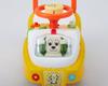 Nonaka Manufacturing Co., Ltd. Ride-on Wanwan and Popo Boobooka