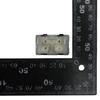 7D0959855 Car Electric Master Window Switch Glass Lifter Button For Volkswagen VW Transporter T4 1996-2004