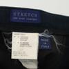INCOTEX Made In Italy Straight Pants 40 Black Series Women Used
