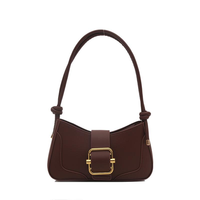 Chic Stylish Women's Handheld Square Bag Perfect For Fall Winter Casual Use