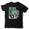 Mark Allen T Shirt Appreciation Unisex Snooker Pool 8 Ball Throwback Homage