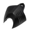 Copertura per clacson per campanaccio Copertura per clacson per motocicletta per XL883 1200 Copertura per clacson in alluminio di ricambio per accessori moto