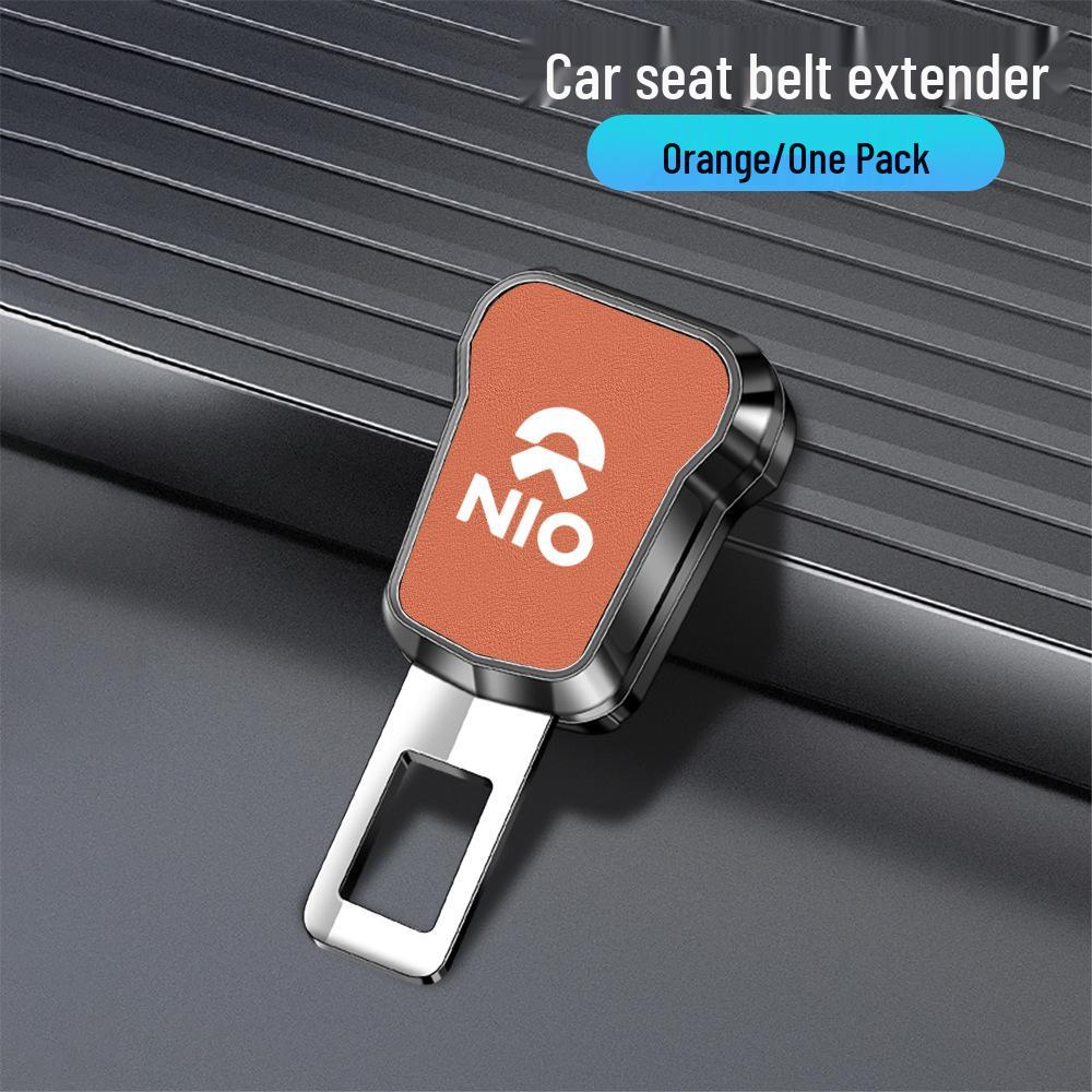 Nio ES6/ES7/ES8/ET5/ET7/EC6/EC7 Seat Belt Extender