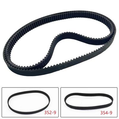 Bandschuurmachine Aandrijfriem Onderdeel Vervanging Rubber Riem