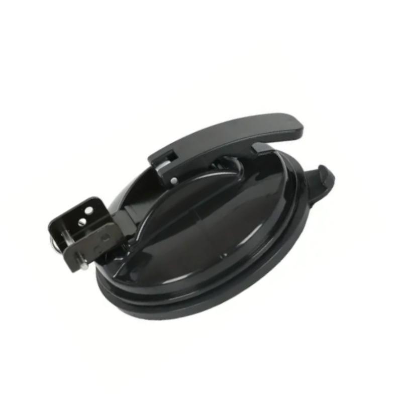 2pcs Heavy Duty Suction Cups Outdoor Travel RV Camping Awning Sunshade Canopy Lock Suction Cup Accessories