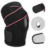 Sports Knee Pads   Breathable Knee Brace with Side Stabilizers for Meniscus Tear Men Women