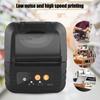 Thermal Label Printer Portable for Bluetooth Take Away Receipt Printing Machine 78mm