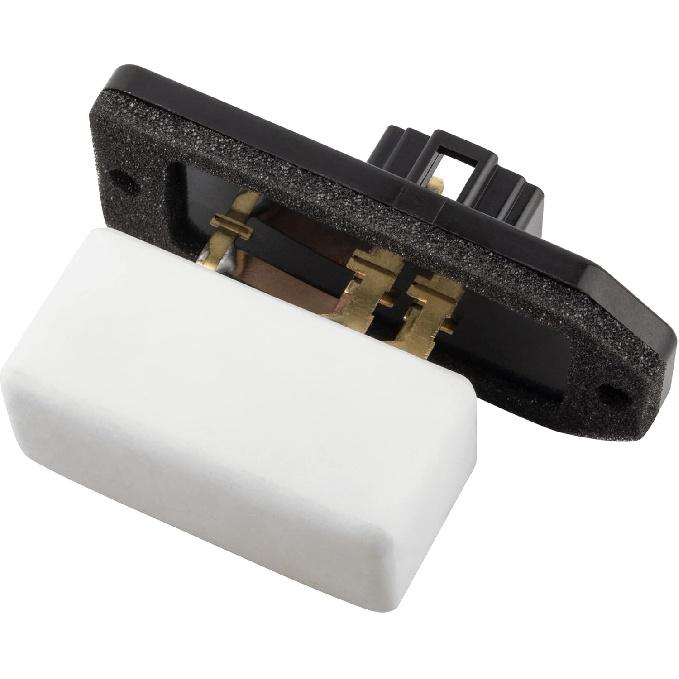 

BOXI HVAC Blower Motor Resistor Compatible for Jeep Grand Cherokee 2000-2004 / for Dodge Viper 2003-2010 | RU368 5014212AA RU1061 CR160