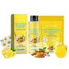 Jayswing Turmeric Rejuvenating Cleansing Essence Cleansing&Skin Care Essence