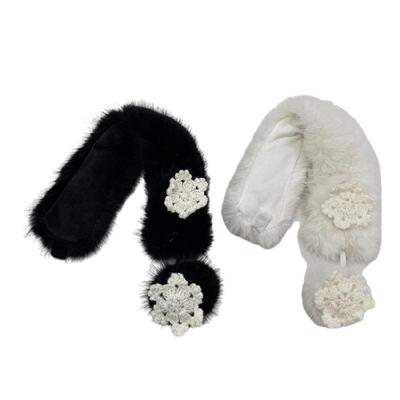 Accessori – Sciarpe e foulard