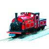 KATO Narrow Gauge KATO/PECO (OO-9) Small England Princess Red 51-201A Model Train Steam Locomotive