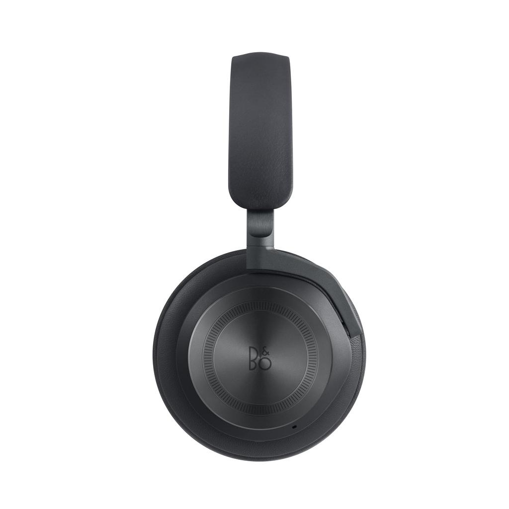Bang Olufsen Beoplay HX Wireless Black Active Noise Stereo Wired & Headphones, Anthracite, Cancelling, Bluetooth, 3.5mm