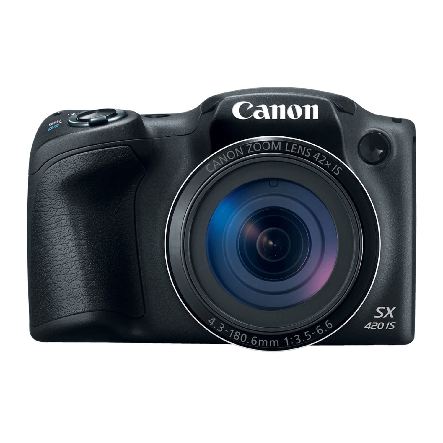 

POWERSHOT SX420 BLK