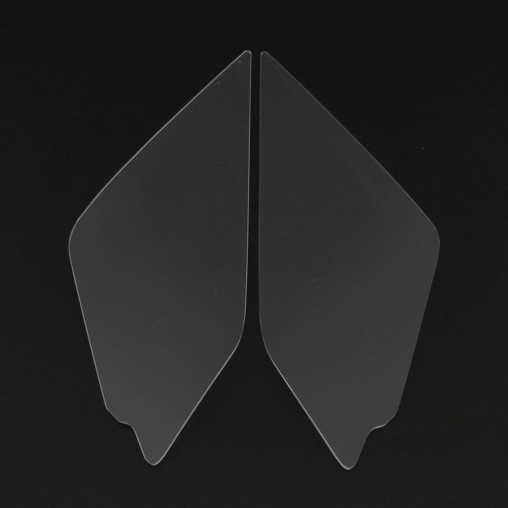 High Quality Headlight Protection Shield Cover For Honda Forza 750 2020 To 2022 Models