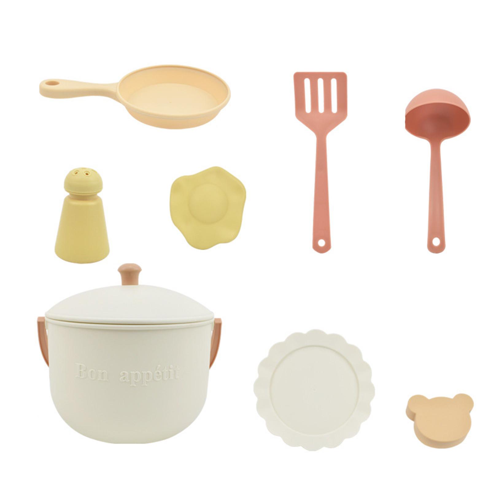 

Набор для летних пляжных игр для детей, 6/8 предметов, игрушка для воды и песка, набор ведер для развлечений на открытом воздухе 2