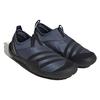 Adidas Terrex Jawpaw Minimalist Fashion Slip-Resistant Durable Low-Top Outdoor Functional Shoes Men Shoes Blue Black HP8650
