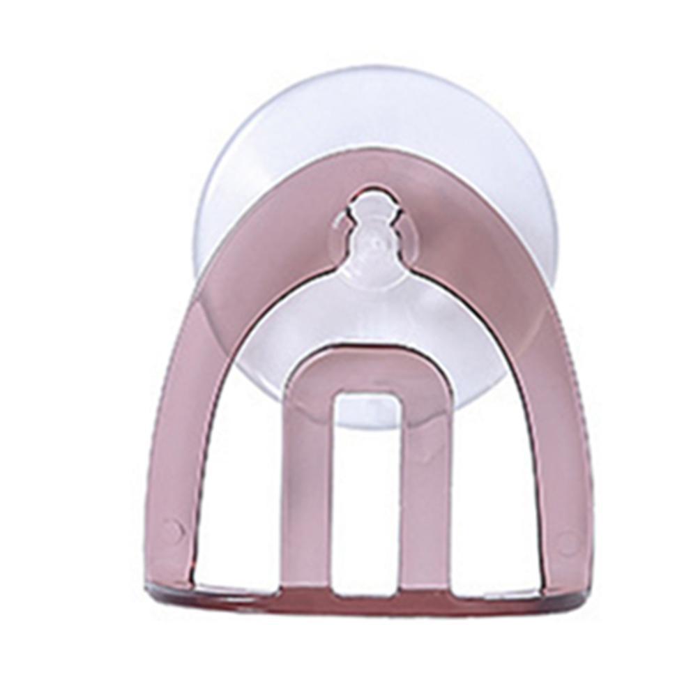 Kitchen Suction Cup Sink Drain Rack Sponge Storage Holder Kitchen Sink Soap Rack Drainer Rack Bathroom Accessories Organizer ARI