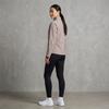 Asics Sports Windproof Water-Resistant Breathable Moisture-Wicking Warm Zip-Up Stand Collar Running Jacket Women Jackets 2012D517-250