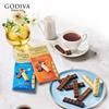 Godiva Imported Dark Chocolate Bar