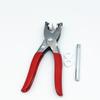 9.5mm Five-Claw Snap Button Hand Press Pliers Installation Tool